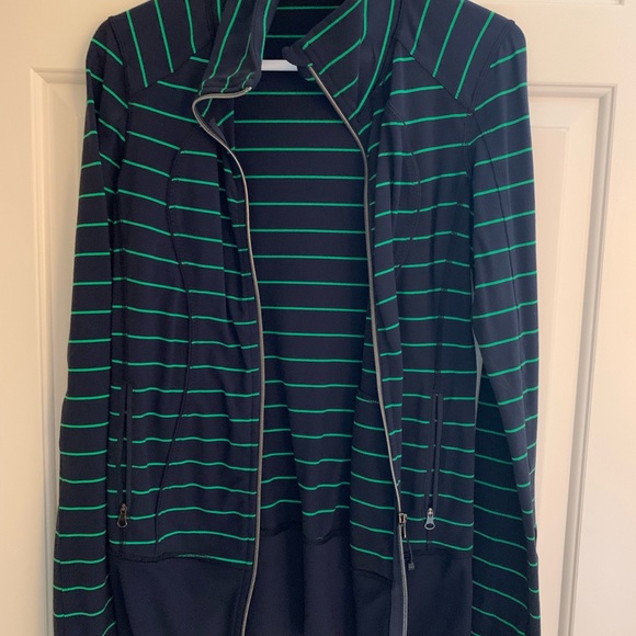 lululemon athletica Jackets & Blazers - Lululemon jacket